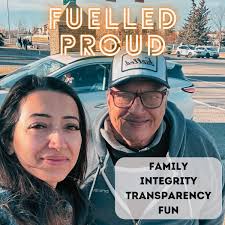 Fuelled Family of Companies