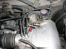Egr valve egr modulator egr vacuum switching valve (vsv) egr metal pipe (with its union and ball sleeve) map sensor (toyota calls it a vacuum toyotanation forum is a community dedicated to all toyota models. Help With Egr Valve Tacoma World