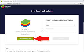 How Can I Download And Install Bluestacks For Macos Bluestacks Support