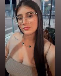 Un rostro muy lindo 😍