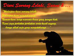 Benar dikau ku cinta tiap detik ku puja kau sering perhatiku sambil belai rambutmu tak ingin aku lupa kenangan yang tercipta berikan aku diari ku tulis setiap hari. Diari Seorang Lelaki Suami Dot Dot Dot Accueil Facebook