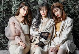 元Berryz工房・夏焼雅のダンス＆ボーカルグループPINK CRES.がコロナ禍に明るさと力をくれるリリース SPICE初登場インタビュー |  SPICE - エンタメ特化型情報メディア スパイス