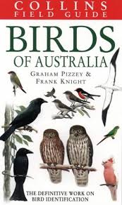 Collins Field Guide Birds Of Australia Amazon Co Uk
