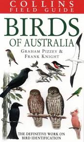 collins field guide birds of australia amazon co uk