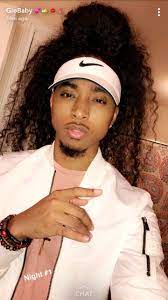 Giovanni Long Curly Hair Men Long Hair Styles Men Curly Hair Men
