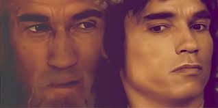 Arnold Schwarzenegger is Every Character in Uncanny Lord of The Rings Fan  Video