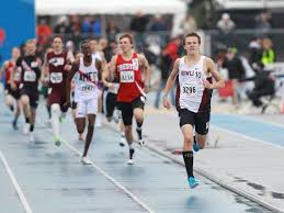 Well you're in luck, because here they come. Dowling Catholic S Ryan Schweizer Continues Family Legacy At Drake Relays Usa Today High School Sports