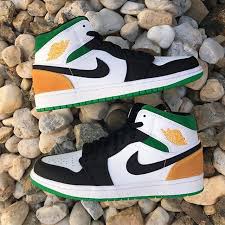 Pin On Air Jordan Shoes