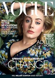 Harper's bazaar is a fashion magazine for women who demand the best. Vogue Nabs The Most Ad Pages In March For Fashion Magazines Wwd