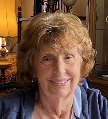 Georgia Varga Obituary