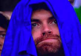 The only official page managed by fabrizio romano. Photo Fabrizio Romano Responds To Being Recognised At Euro 2020 Final