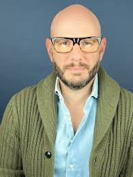 Steven Rowley Talks Grief, Loss, Joy and Celebration