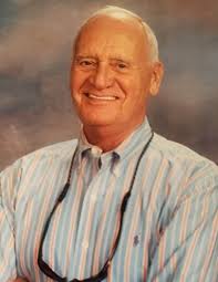 Obituary for Rex Lee Anderson