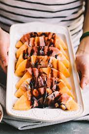What food would you like to see in a restaurant in this country? 50 Recipes For Summer Parties Plays Well With Butter