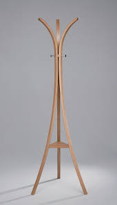 Aspect 55 X 55 X 180 Cm Tree Oak Finish Bentwood Sostegno Free Coat Stand Amazon Co Uk Kitchen Free Standing Coat Rack Coat Stand Hallway Coat Hanger Stand