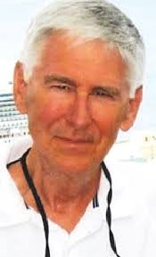 Jeffrey Minton Obituary (1945