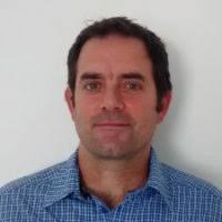 The Global Healthsites Mapping Project Employee Mark Herringer's profile photo