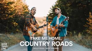 If you have a new phone, tablet or computer, you're probably looking to download some new apps to make the most of your new technology. Take Me Home Country Roads Mp3 Download Audio
