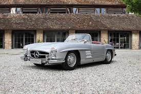 We did not find results for: 1957 Mercedes Benz 300sl Roadster Is Listed For Sale On Classicdigest In Polling By Hk Engineering Gmbh For 895000 Classicdigest Com