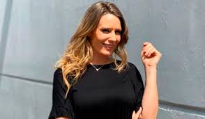 Rocío marengo blanqueó una fuerte pelea con germán martitegui que polémico comentario de rocío marengo tras su eliminación en masterchef: Rocio Marengo Comparo Al Atentado A La Amia Con Su Koala Baradero Te Informa