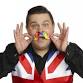 The Billy Bonkers Magic Show