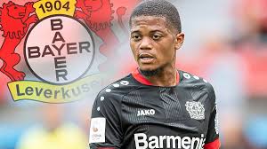 Leon bailey reveals usain bolt's speed tips. Berater Von Bayer Profi Leon Bailey Spricht Offen Uber Transfer Die Zeit Ist Reif Sportbuzzer De
