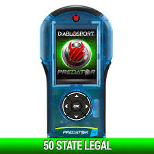 Vehicleprogrammers.com carries diablosport programmers including the all new diablosport trinity, and the diablosport predator for gas and diesel. Ford F 150 Tuning Diablosport