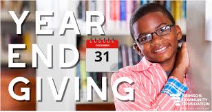 KCF 2024 Year End Giving