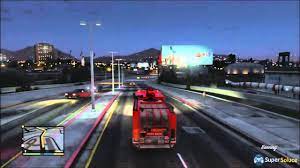 Check spelling or type a new query. Gta V Camion De Pompiers Or Firetruck Gold Youtube