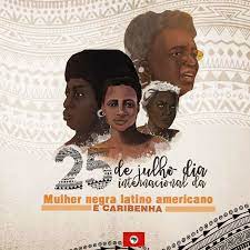 A polícia temia que breivik usasse sua audiência como uma oportunidade para se comunicar com possíveis cúmplices. 25 De Julho Memorar A Luta E Resistencia Das Guerreiras Negras Mst