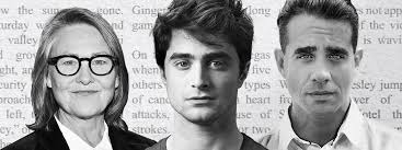 Radcliffe, Jones, and Cannavale to Star in The Lifespan of a Fact