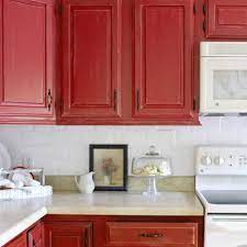 Maybe you would like to learn more about one of these? 16 Inspiring Ways To Use Red In The Kitchen