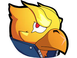 Share a sticker and browse these related animated sticker searches. Transparent Phoenix Crow Brawl Stars