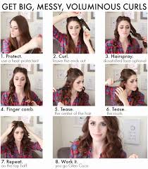 Do you want a big, bouncy mane? Pin On Hair And Beauty