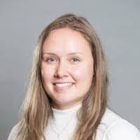 Kaitlin Ingram's Instagram, Twitter & Facebook