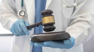 Copyright © by harpercollins publishers. Cuando Se Puede Denunciar Una Negligencia Medica