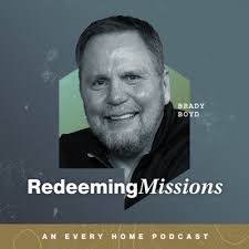 How Is It with Your Soul? — with Jesse Engle by Redeeming Missions