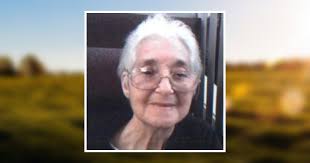 Delores Cecile Mamolo Obituary May 31, 2012