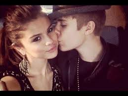 Justin Bieber Selena Gomez Pics