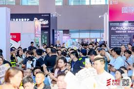 第32届北京国际美博会10月29日启幕，10大专业论坛+主题联展构筑美 ...