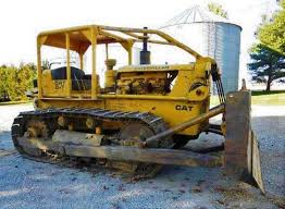 Pin On Yellow Iron