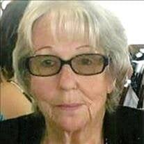 JoAnn L. Newcomb Obituary