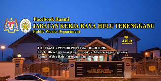 Jabatan kerja raya keningau 63 km. Jkr Hulu Terengganu Home Facebook