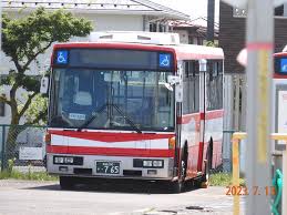 吉岡 バス