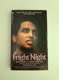 Vintage Paperback Books PICK 1: Horror books, Sci-Fi, Salinger, Baldwin,  Capote