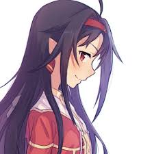 sword art online konno yuuki おしゃれまとめの人気アイデア pinterest neko kiri 17 ソードアートオンライン ユウキ ソードアートオンライン sao ユウキ