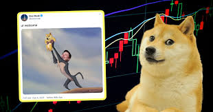 And the next day, elon musk has put bitcoin in his bio and posted in retrospect, it was inevitable. Dogecoin What Is It How Do I Buy It And Can Dogecoin Make Me Rich