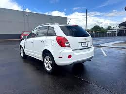 Image result for Snowflake White 2013 Captiva