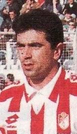 José Luis, José Luis Vara Olveira