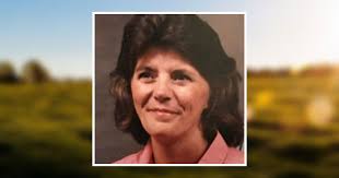 Martha F. Wade Obituary April 14, 2019
